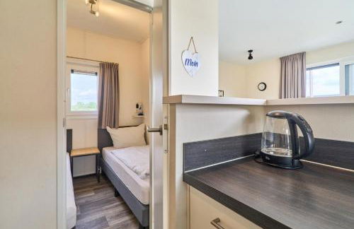 Süsel Seeparx Ferienhaus Delphin - Foto 12