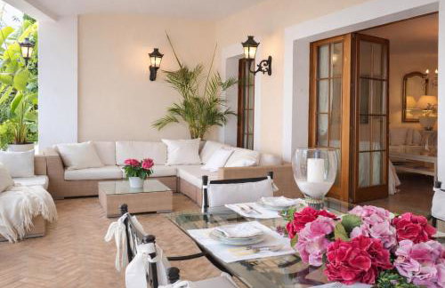 Noctua villa luxury paraíso estepona 001 - Photo 5