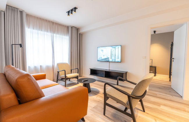 Hlemmur Suites - Foto 68