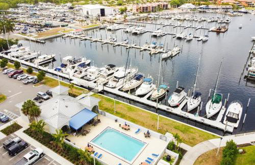 Fabulous Golf and Marina Community Condo - Photo 73