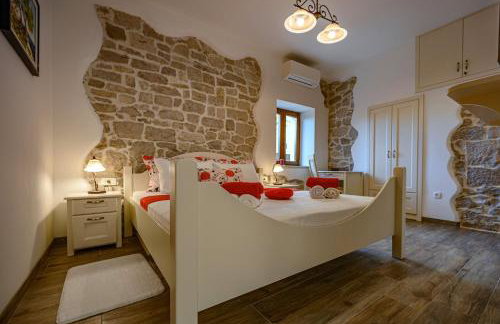 Villa Dajana in Zajci - Haus für 8-10 Personen - Photo 33