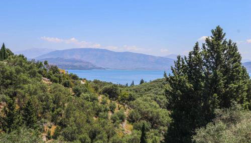 Villa Karydia Yaliskari Bay - Foto 5, Other