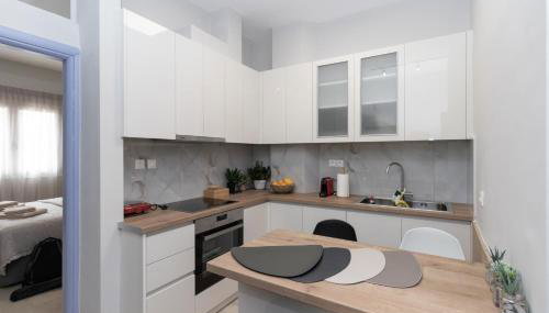 Hara's house - Foto 3, stove