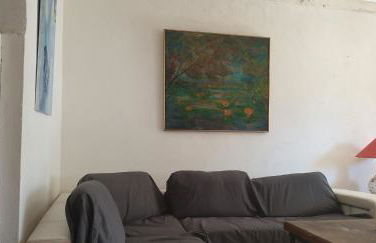 Le Gîte de la ferme Davitali - Photo 11