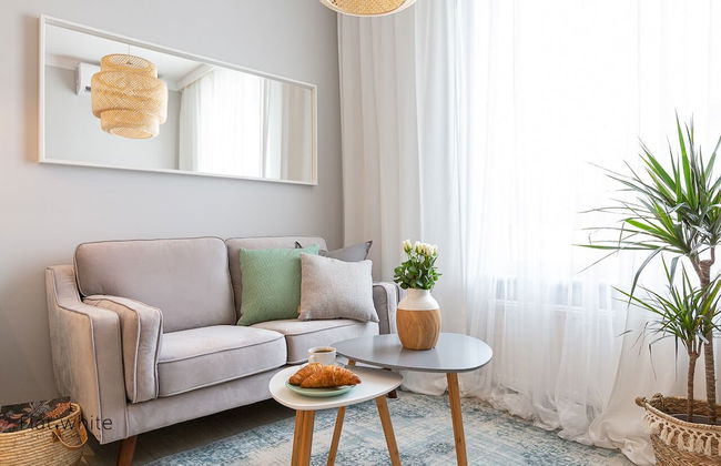 Flat White Apartamenty Obywatelska 47 - Foto 66