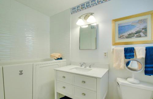 St Petersburg Home with Tropical Yard and Pool! - Foto 19