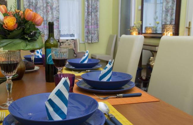 Stunning 2 Double Bedroom Apartment In The Centre Of Budapest - Foto 13