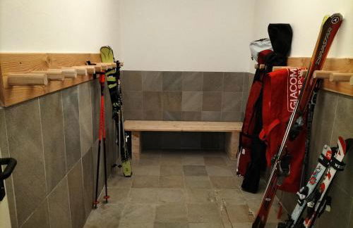 Chalet Laura - Foto 28