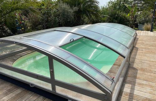 Villa de Rospico Les villas de Nevez - Photo 29