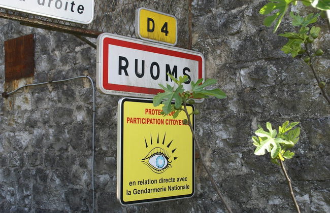 Chic Holiday Home in Pradons With Swimming Pool - Foto 52