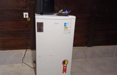 Chalé Araras - Foto 11