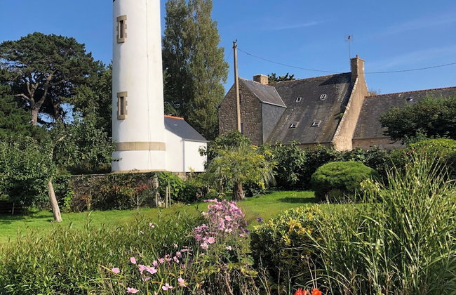 Les écolodges Sous Le Phare - Foto 96