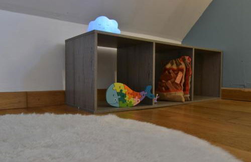 Le Cocon Bleu - Foto 23