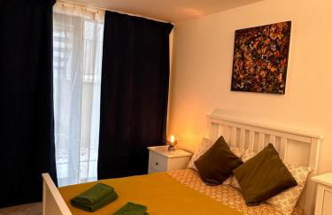 Aya's Snaresbrook Apartment - Foto 37