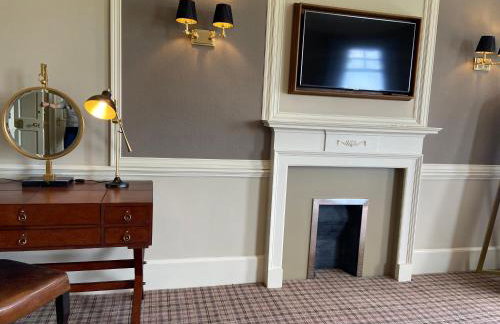 Cornhill Castle - Photo 54