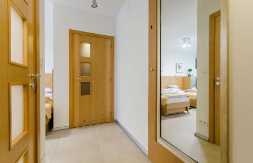 Family Apartments - Private Parking - Photo 24