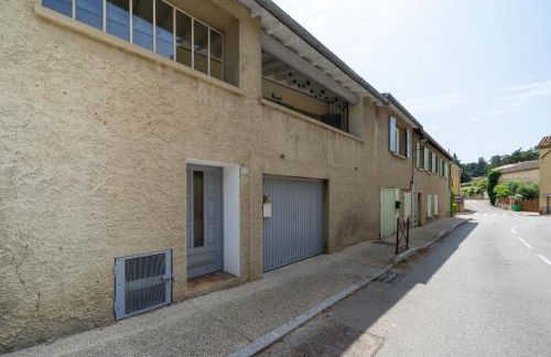 Maison proche Avignon Clim Terrasse wifi 4pers - Photo 25