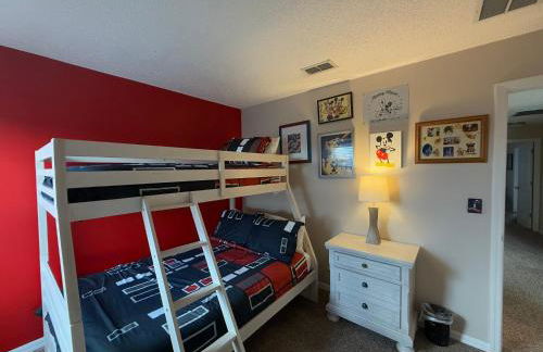 Seasons Villa 6 bedrooms, 4 masters and water view - Foto 33