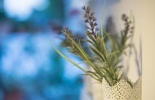 IRIS' Garden Retreat - Foto 60