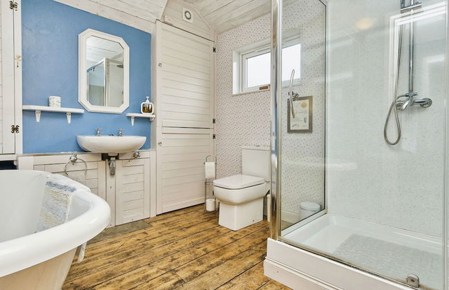 Clara Cottage - Foto 18