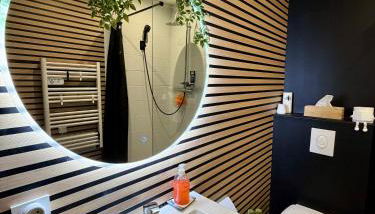 Sauna en bord de rivière - Foto 5, Shower