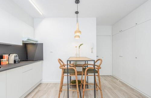 Milenial Immo SIM 3 - Acogedor estudio con piscina a 300m de la playa de Roses - Foto 5