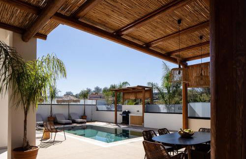 Isla Luxury Apartment - Private Pool - 100m from the beach - Foto 4