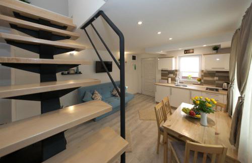 Apartman Urban Nature - Foto 13