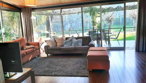 Beautiful villa in Póvoa de Lanhoso with pool and garden - Foto 4