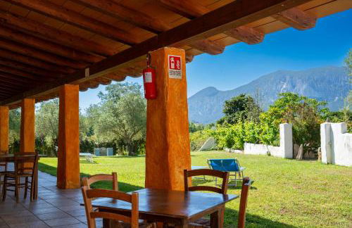 Agriturismo Piperedda - Foto 88