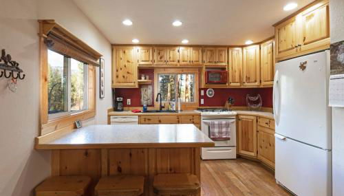 Cattle Drive Cabin and Bunk House - Foto 2