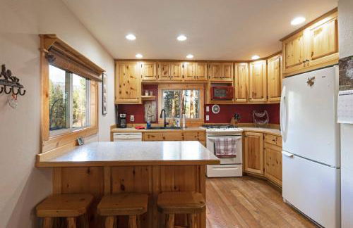 Cattle Drive Cabin and Bunk House - Foto 2