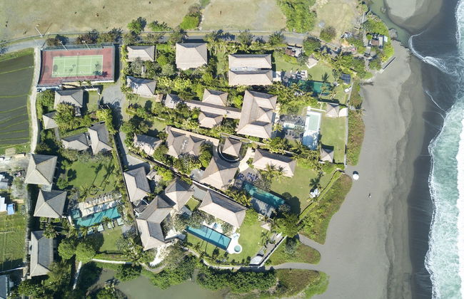 Sound of the Sea Villa - Photo 56