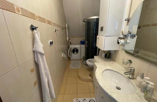 Odpoczynek między morzem a jeziorem - Foto 8