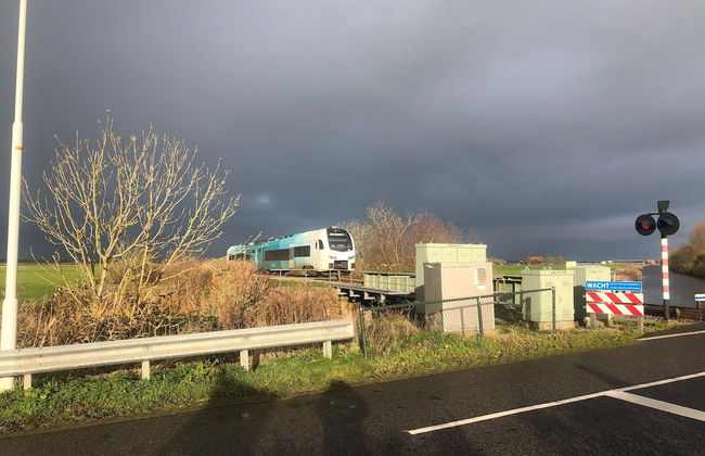 Holiday Home in Warns With Private Jetty - Photo 30