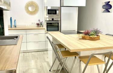 Blue house 1ª linea playa - Foto 21