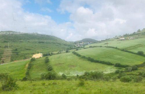 Refúgio Saloio- LugarTranquilo às Portas de Lisboa - Foto 31