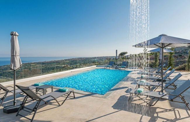 Villa Eagles - With Private Pool - Foto 5