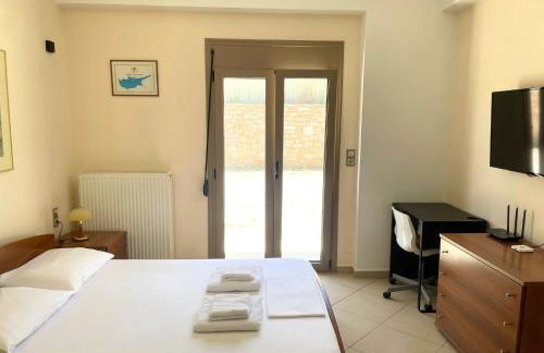 Eirini's Home Peaceful Hilltop Escape in Crete - Foto 6