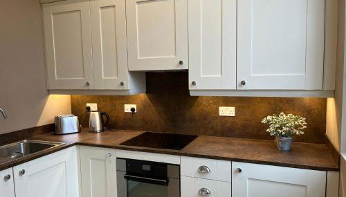 The Mulberry Apartment at Langford Hall - Foto 2