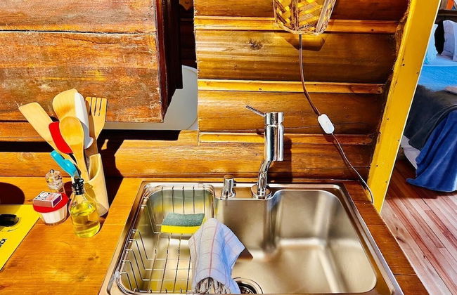 Cabanas Cambuim - Urubici - SC - Foto 78