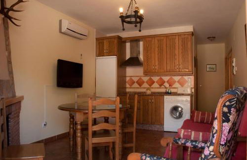 Alojamiento aguasblanquillas - Foto 22