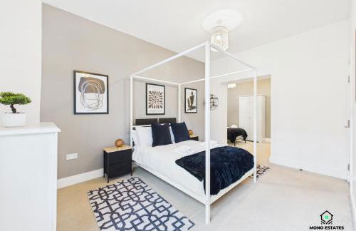 Knowledge Quarter - Near Uni and Lime St - 2 En Suite, 1 WC - Foto 4