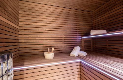 Chalet Double M I Le Chalet Club - Foto 57