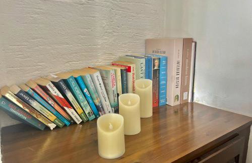 Charming Coastal Cottage Near Mumbles with Garden Pass the Keys - Foto 11