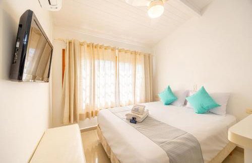 Lindo Loft na Praia de Barra do Una à beira do Rio - Foto 39