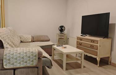 Apartamento Central Mota del Cuervo - Foto 19