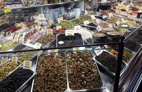 Studio La Charentaise - Logement de vacances 2 personnes vue mer - Foto 70