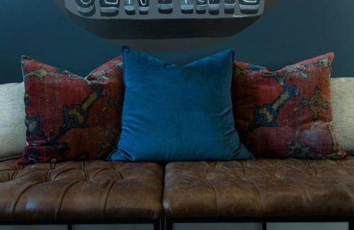 Large Royal Townhome Beautiful Design and Rooftop - Foto 62