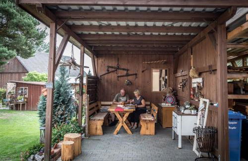 Ferienwohnung Zetzl - Foto 12